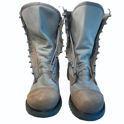 Corcoran Full Force 10'' Mens Boots 