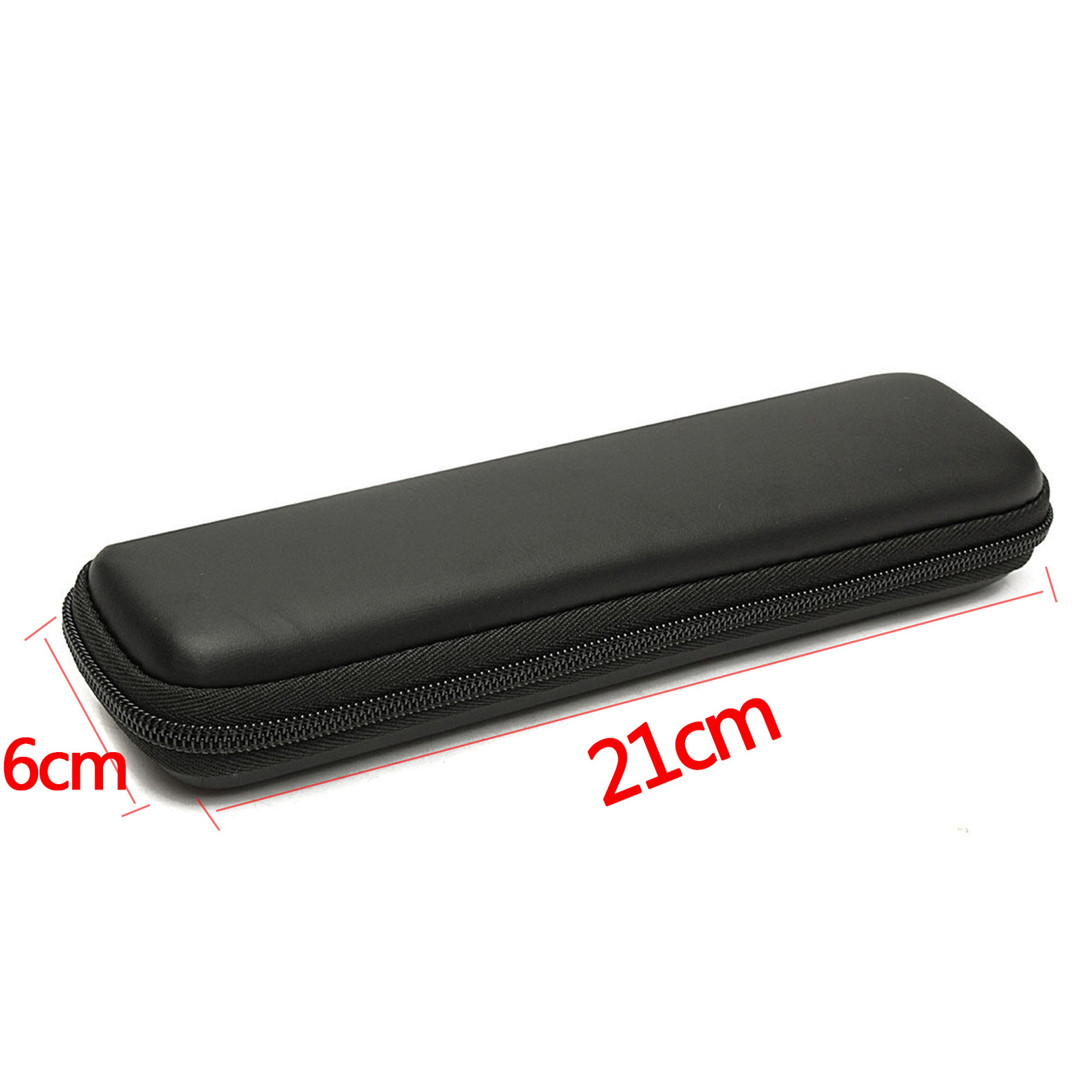 eva hard shell stylus pen pencil case holder for executive fountain pen and