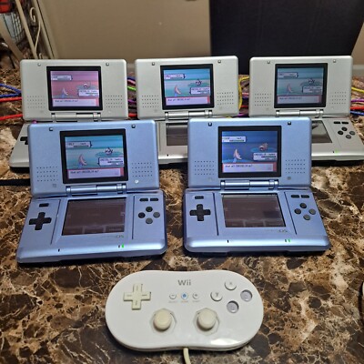 Controller Splitter - Control Several DS & 3DS At Once - PKMN Shiny Hunting READ