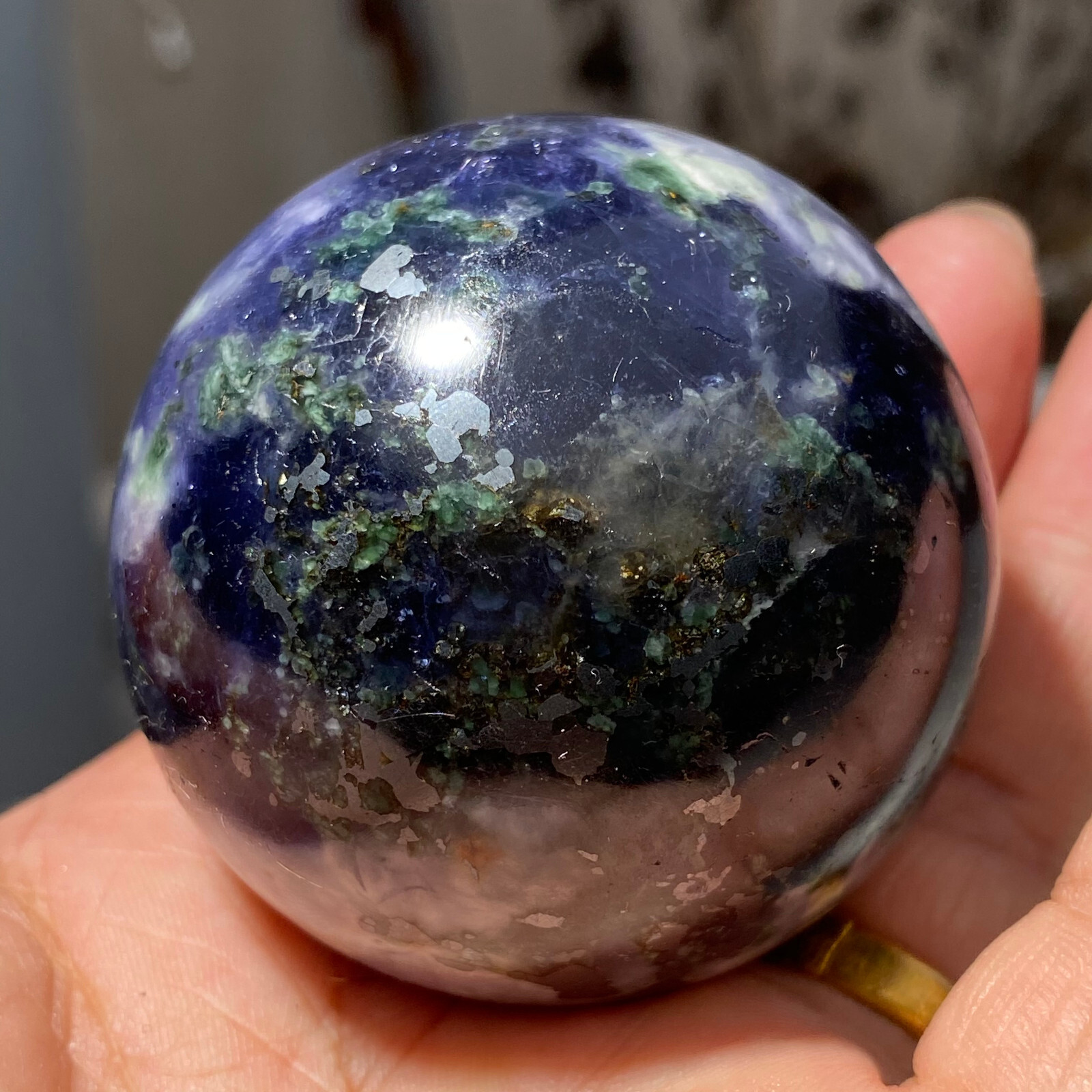 アイオライトスフィア 360559e23c5b0176960c7025cd4ed4