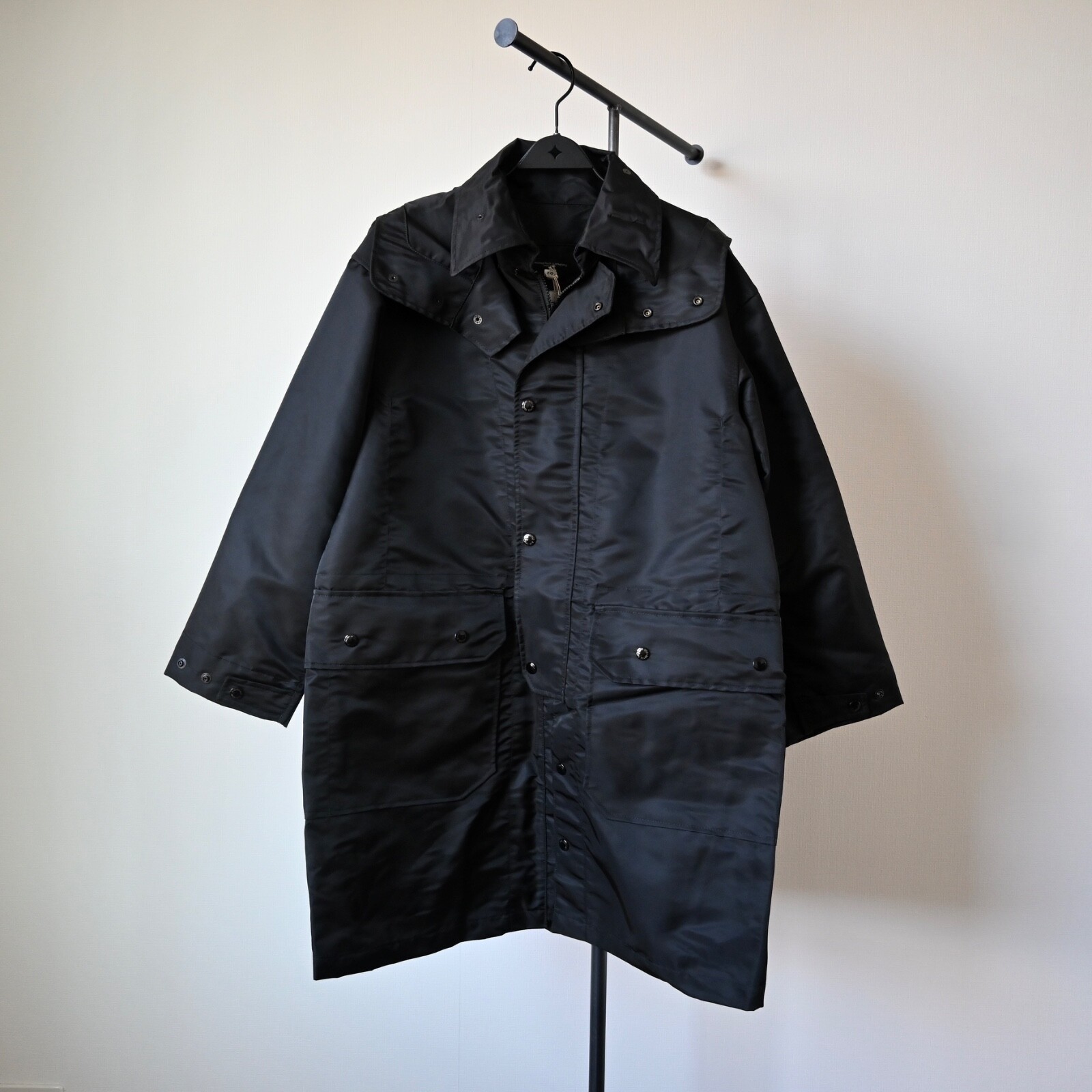 ジャケット・アウター Engineered Garments ground duster ジャケット・アウター Engineered Garments ground duster