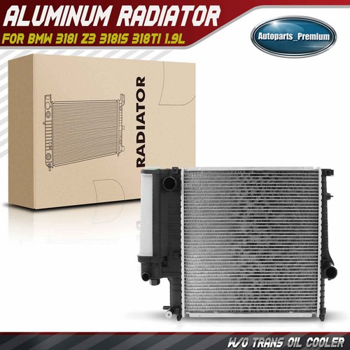 For Bmw 318i E36 1991-1999 Z3 1996-2000 318is 318ti 1.9l