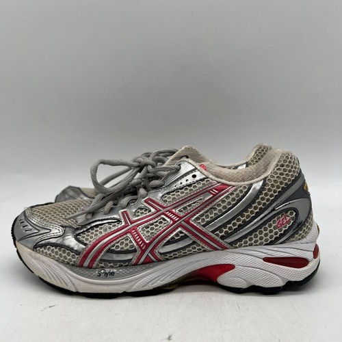 【新品・未使用】ONE WAY GT 13 COMP MAG 115cm Amazon.com | ASICS Men's Low-Top Sneakers, White Pure Silver