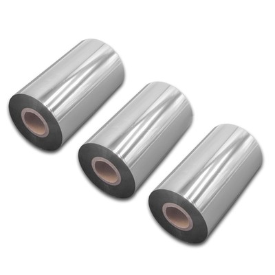 3x Farbband schwarz 110mm x 300m, 1Zoll, 5 > 35°C für Sato CL4NX, CL6NX