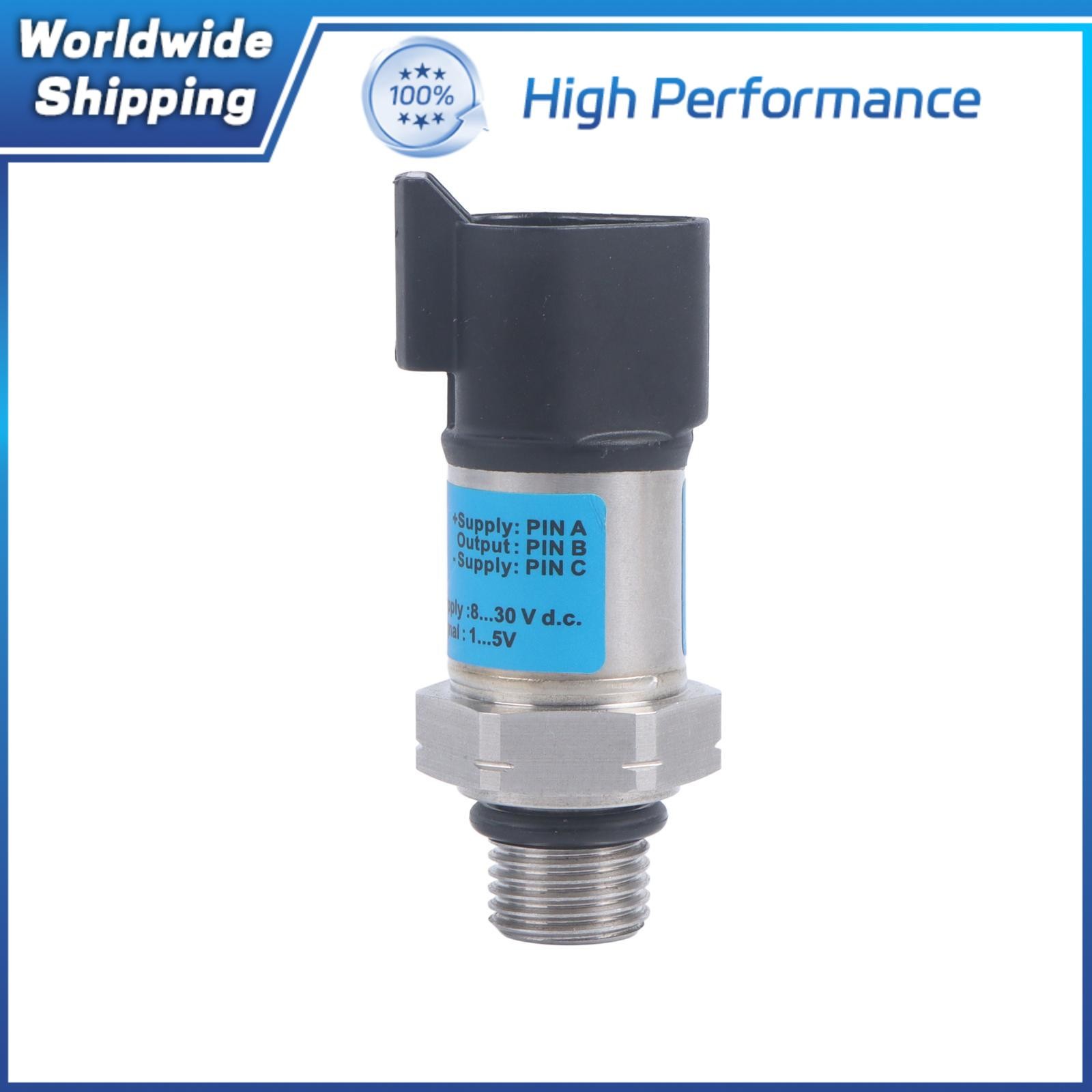 31Q4-40830 31Q4-40620 Pressure Sensor For Hyundai R140W-9 R140LC-9