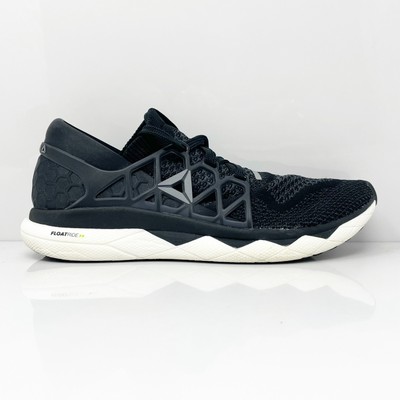 

Мужские кроссовки Reebok Floatride Run Ultk BS8131, размер 10, Черный, Floatride Run Ultk