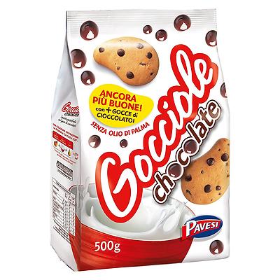 CHOCOCHIP COOKIE ブラウス Cookie Chocolate / シースルードットブラウス11-137636