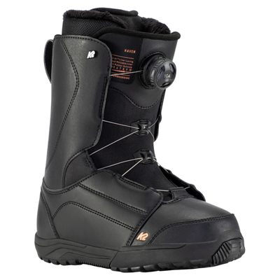 2023 K2 Haven Women's Snowboard Boots