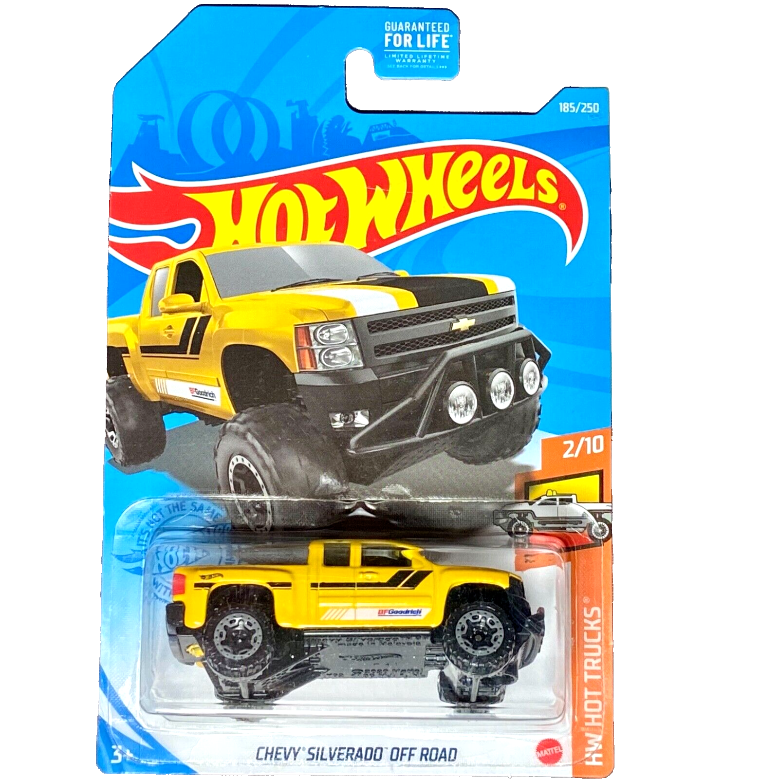 Chevrolet - HOT WHEELS 2台セット s-l1200.jpg
