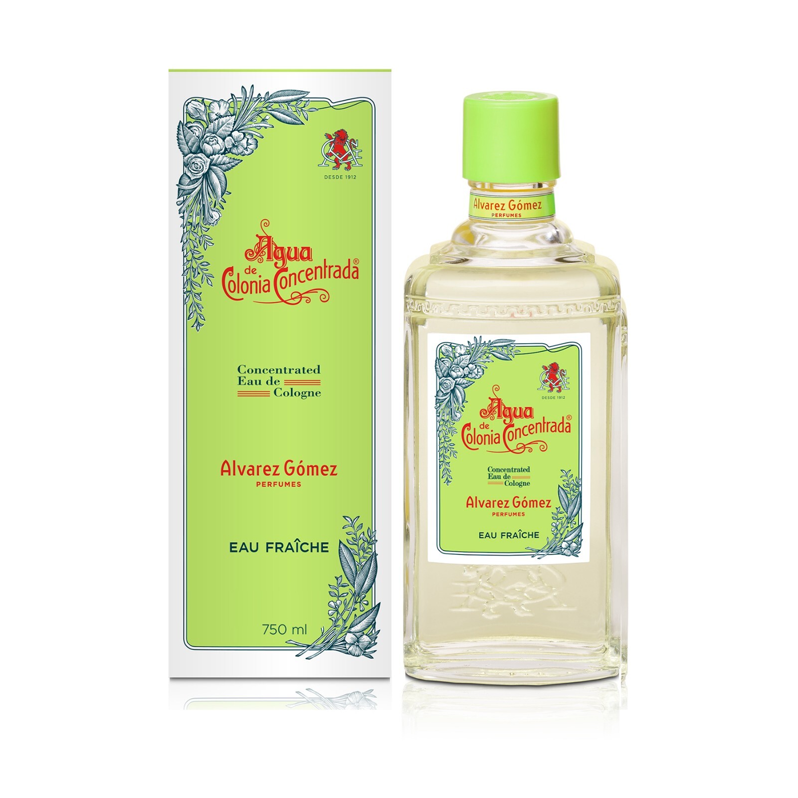 Alvarez Gomez Damenparfüm „Jazmin Noche“ – 80 Ml Eau De Toilette Mit Jasmin-Duft