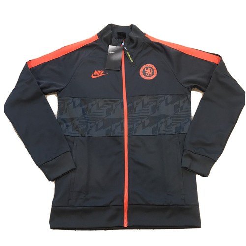 CHELSEA チェルシー FC Track Jacket Lサイズ CHELSEA FC Track