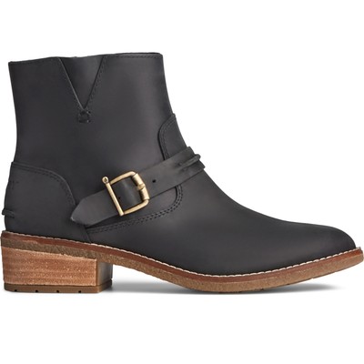 

Ботинки Sperry Top-Sider Women Seaport Storm Short Shackle Boot Ботинки