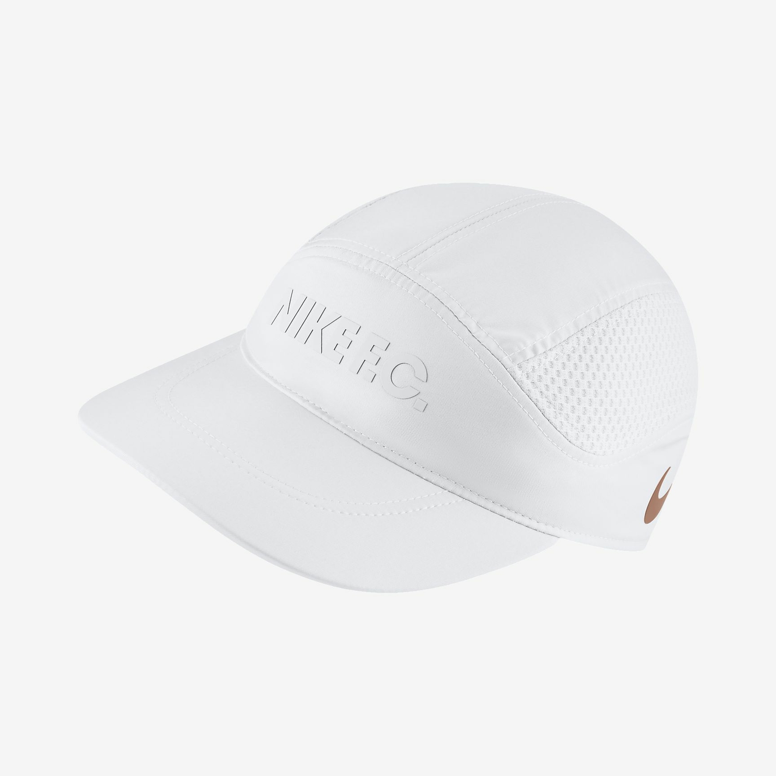 nike 5 panel dri fit