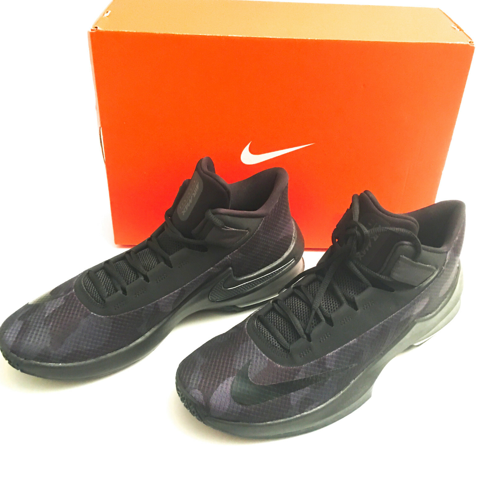 nike air max infuriate 2 mid premium