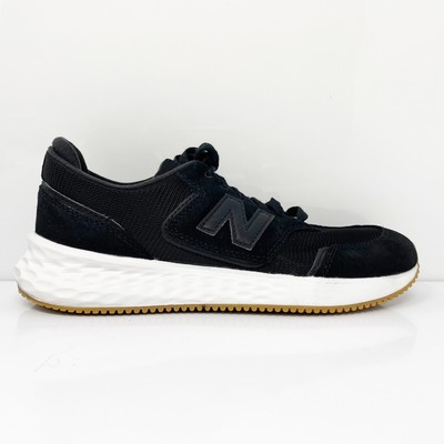 

Женские кроссовки New Balance FF X 70 V1 WSX70GB1, черные кроссовки, размер 7,5 B, Черный, Fresh Foam X 70 V1