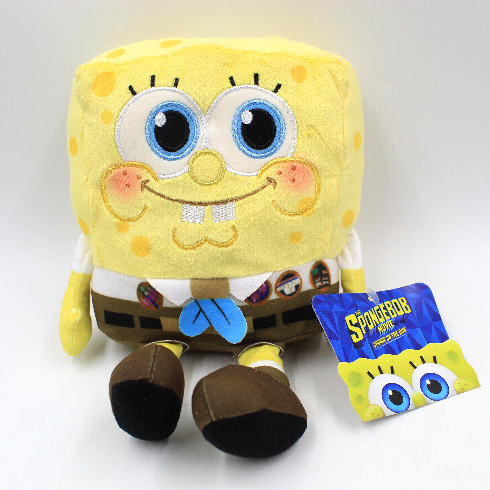 SpongeBob Squarepants 9