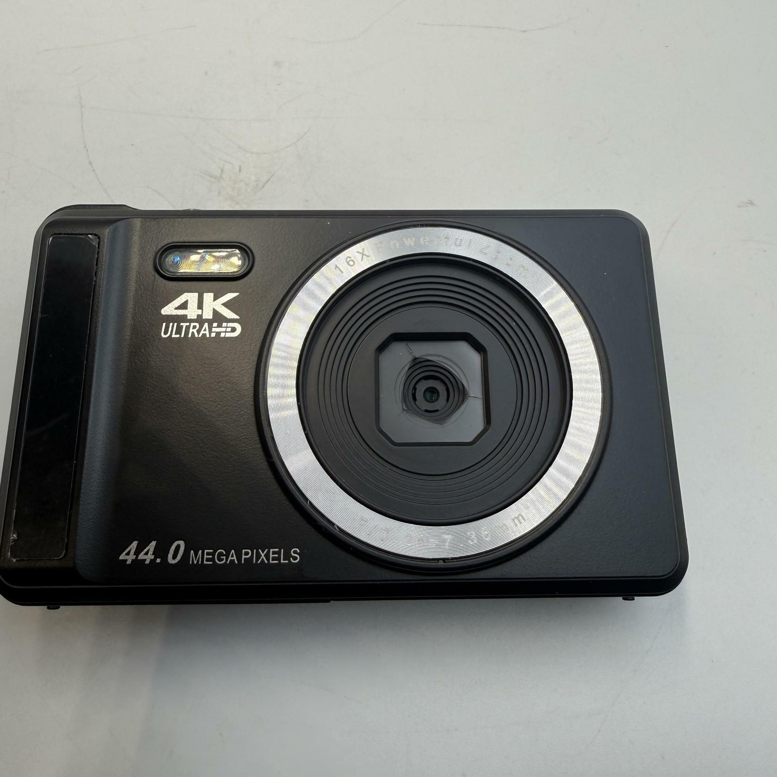 SEREE SEREE-G13-0607 Digital Camera Vlogging Camera 24-READ