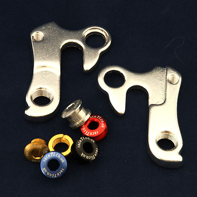 Gear Mech Derailleur Hanger Giant Anthem AC Arete Areva ATX Boulder Brass SX XtC
