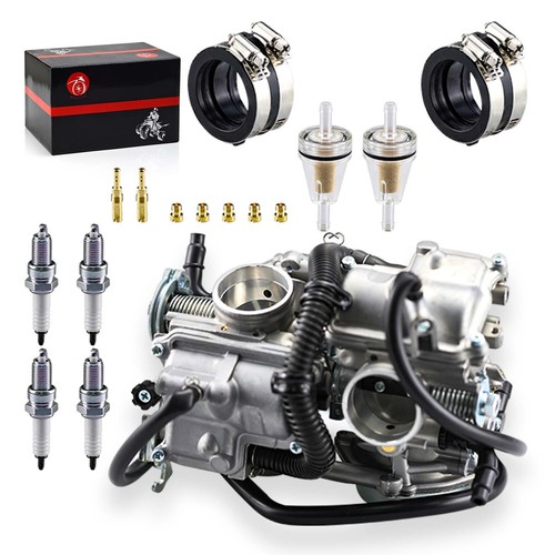 Carburetor & Intake Manifold 1998-2003 for Honda VT750CD Shadow Deluxe/ACE 750