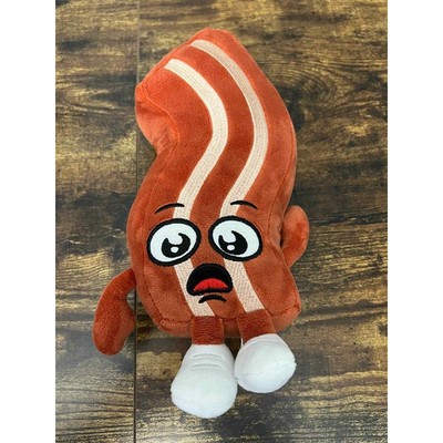 FGTeeV Season 1 Derpy Bacon Plush