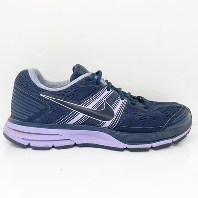 

Nike Womens Air Zoom Pegasus 29 524981-405 Синие кроссовки для бега Размер 9, Синий, Air Zoom Pegasus 29