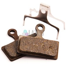clarks m2 brake pads