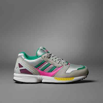Adidas Originals ZX 8000 Limited Edition Trainers IG3076 UK 11