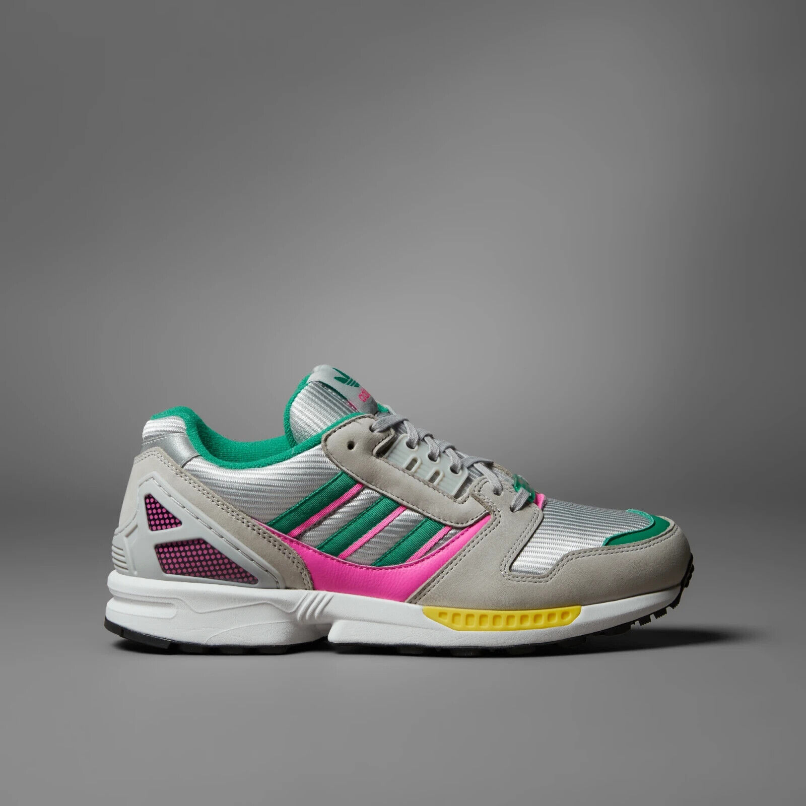 Adidas Originals ZX 8000 Limited Edition Trainers IG3076 UK 11 Adidas Originals ZX 8000 Limited Edition Trainers IG3076 UK 11