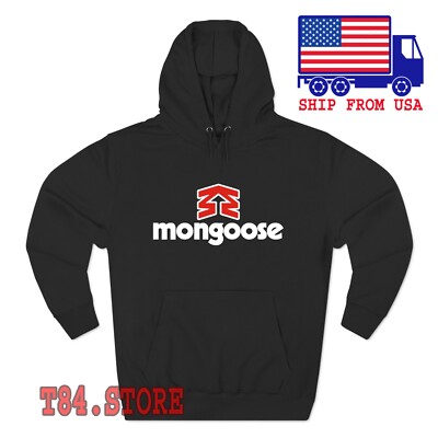 Mongoose Bikes Bicycle Black Size S-3XL