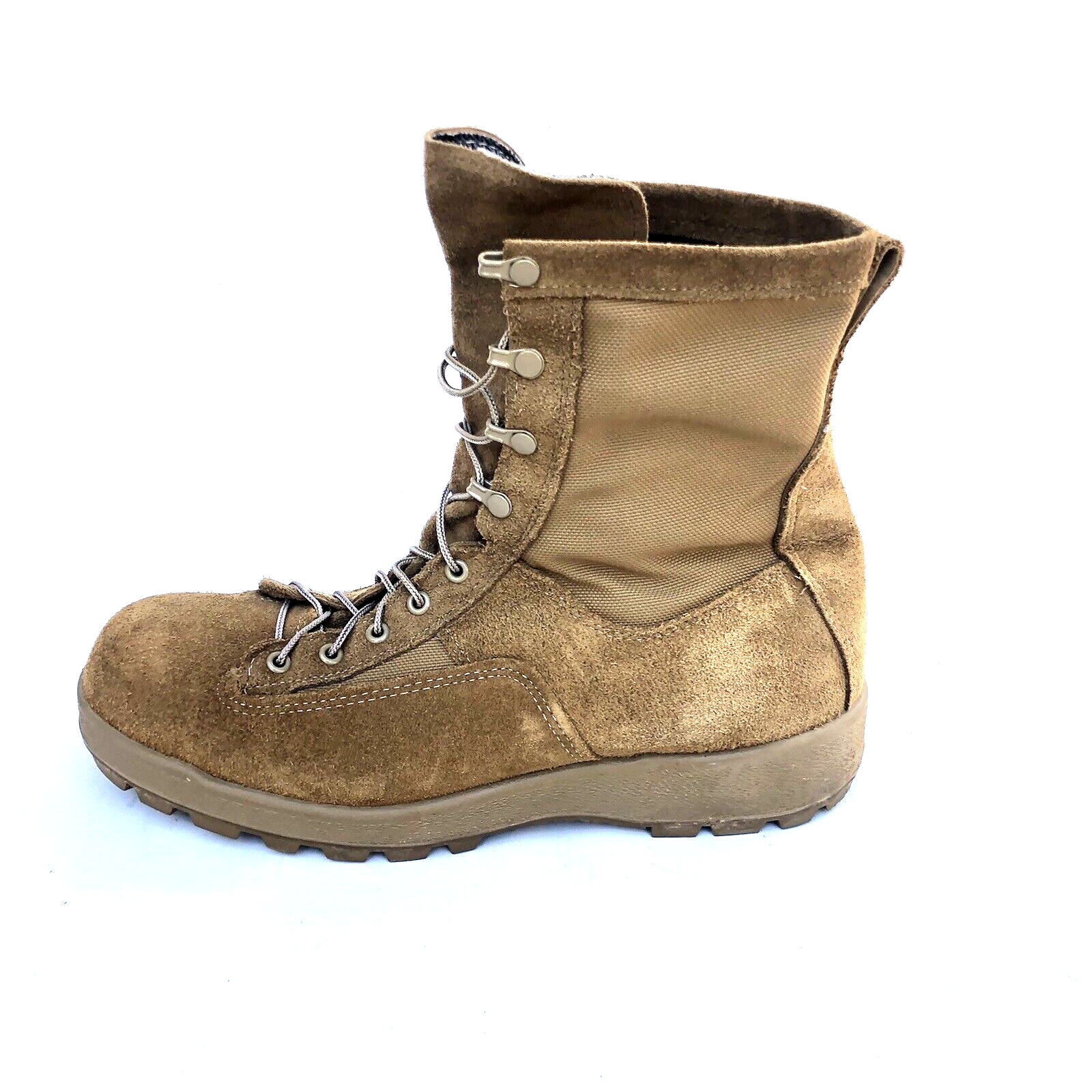 米軍 実物　McRaefootwear GORE−TEX US9.5W （77） s-l400.jpg