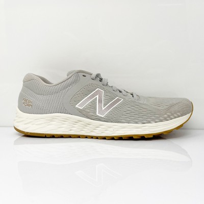 

Женские кроссовки New Balance FF Arishi V2 WARISRC2 серые кроссовки размер 9 D, Серый, Fresh Foam Arishi V2