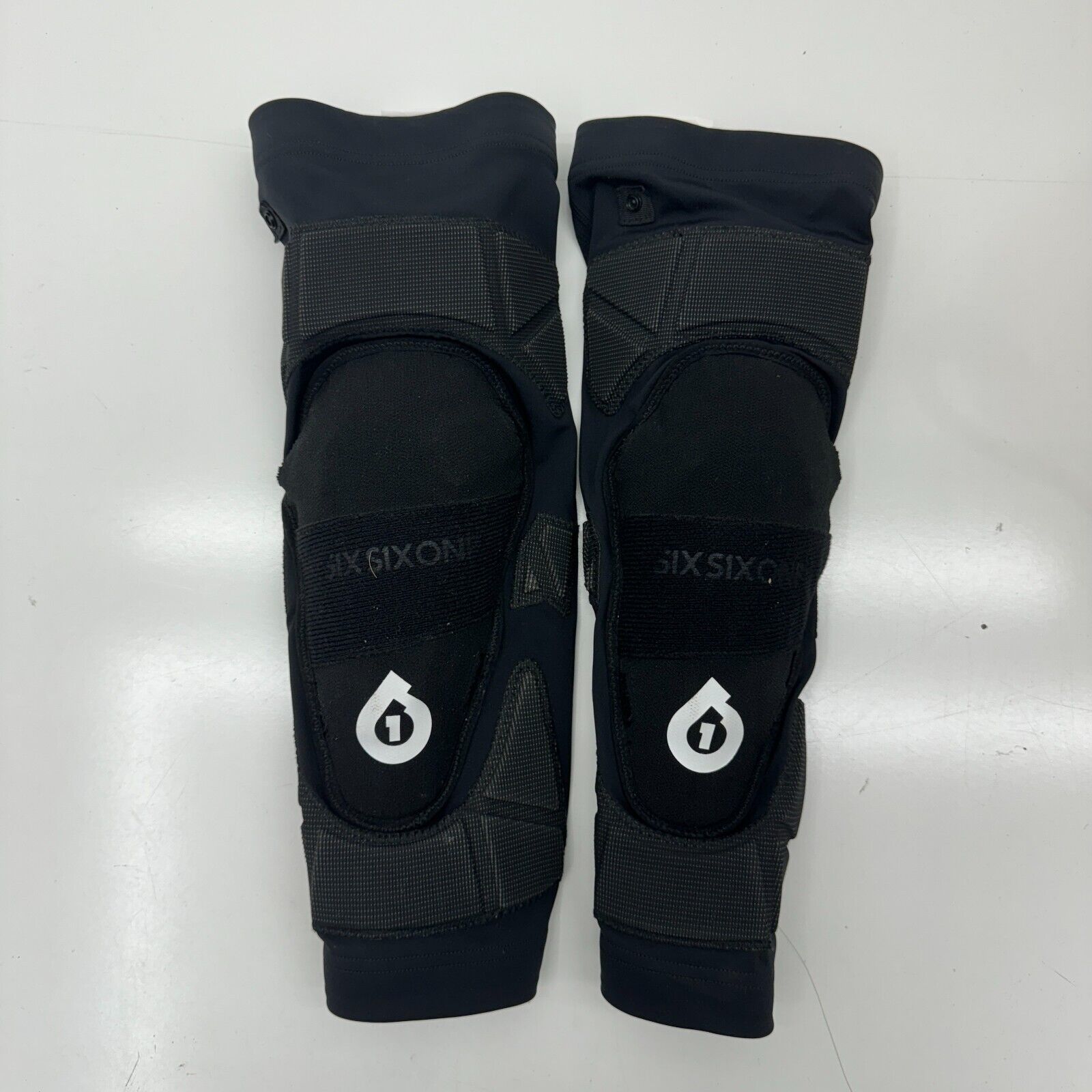 TRAINING GEAR SIXPAD｜MTG