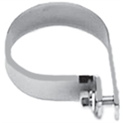 Paughco Muffler Clamp 3'' 725-3