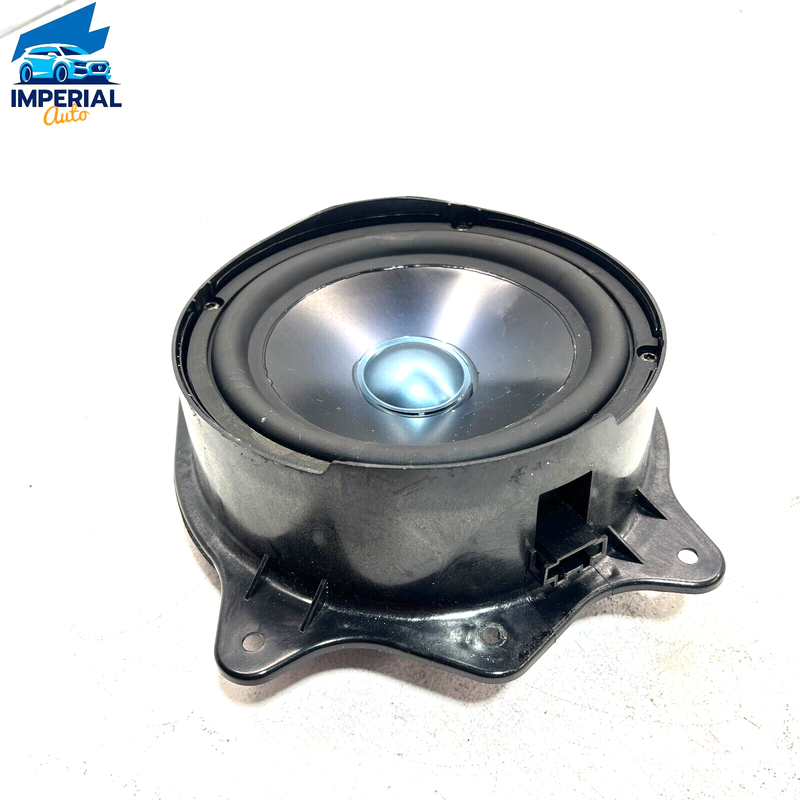Used 07-13 Mercedes S600 S400 S550 S63 AMG Rear Left Or Right Door Speaker OEM 1Pcs