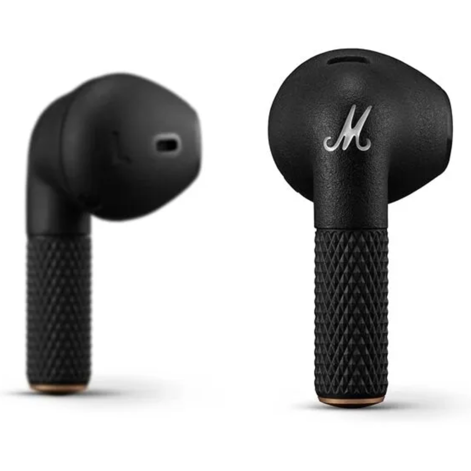 【美品】【正規品 】Marshall Minor III Marshall Minor III Bluetooth Earbuds True Wireless In-Ear
