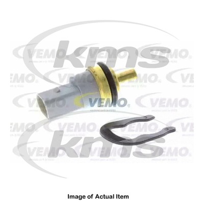 New VEM Antifreeze Coolant Temperature Sensor Sender V10-99-0907 Top German Qual