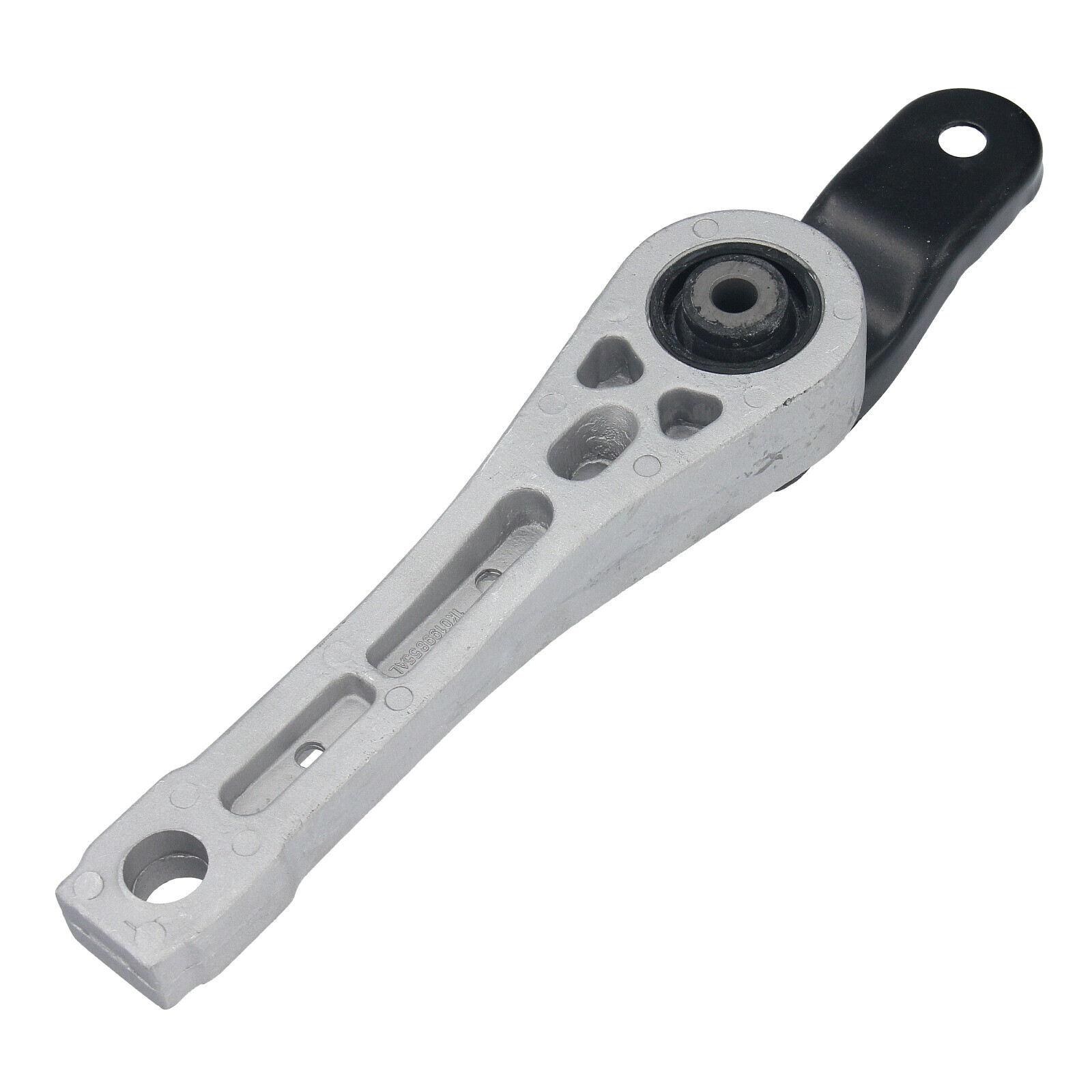 Support moteur arrière pour Audi A3 8P VW Golf V Passat 3C Touran 1K0199855AE