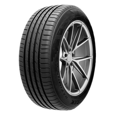 4 New Maxtrek Maximus M2  - 185/65r15 Tires 1856515 185 65 15