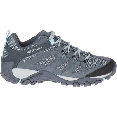 Merrell Women Alverstone Hiking Shoes Замша,Кожа и Сетка