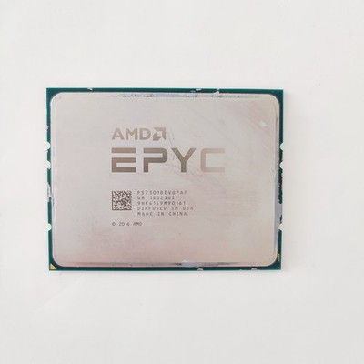 AMD EPYC 7301 (OPN: PS7301BEVGPAF) LGA4094