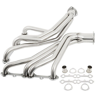 Jba headers discount