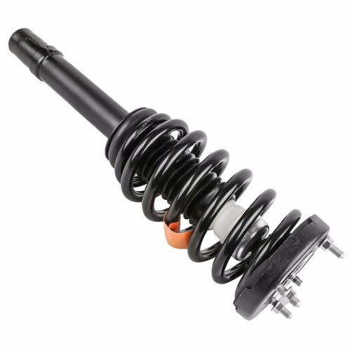 Pair Front Left Right Complete Struts Shocks Assembly For Hyundai Sonata AZERA