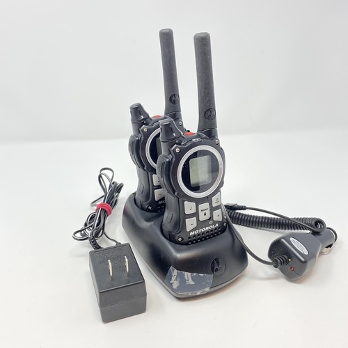 Motorola MR351R Walkie-talkie