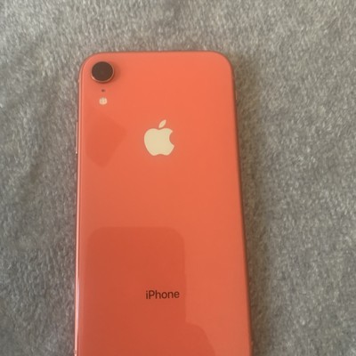 Apple iPhone XR 64GB A1984 T-Mobile GSM Unlocked Apple iPhone XR