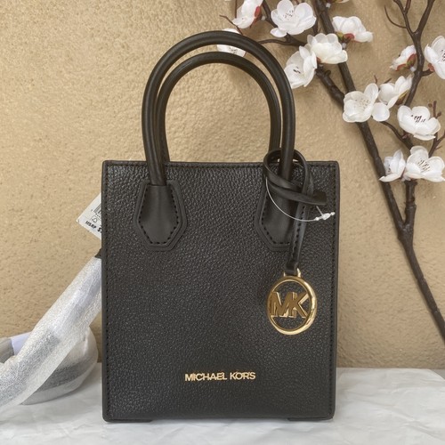MICHEAL KORS バッグ Michael Kors Ladies Hendrix Extra-small Logo Convertible