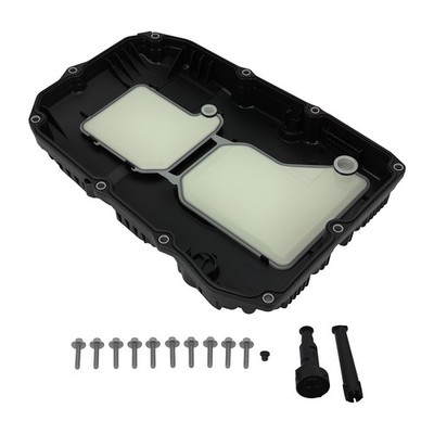 Oil Sump Pan for Mercedes CLS Shooting Brake X218 2012-2023 A7252703707