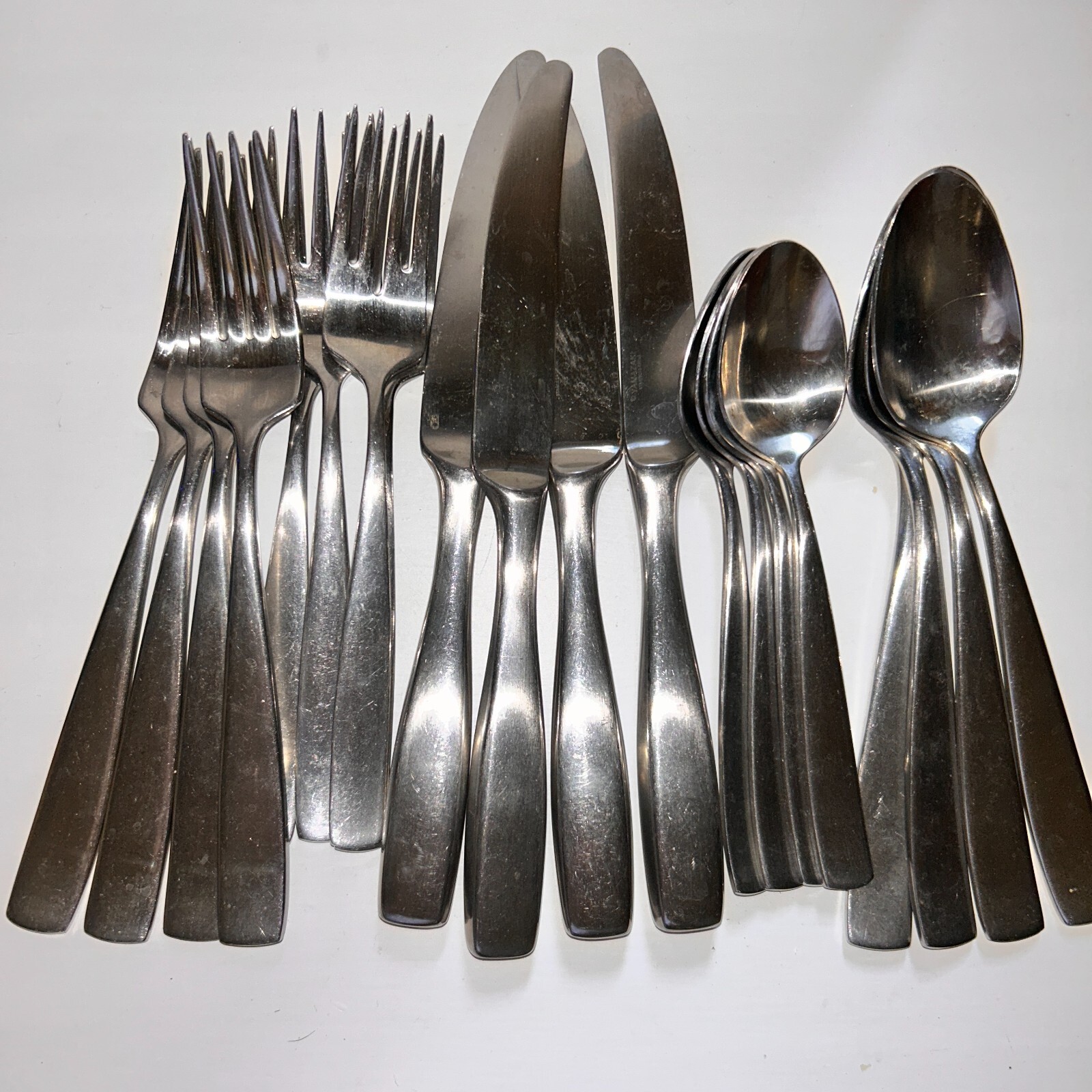 Yamazaki Bolo Flatware