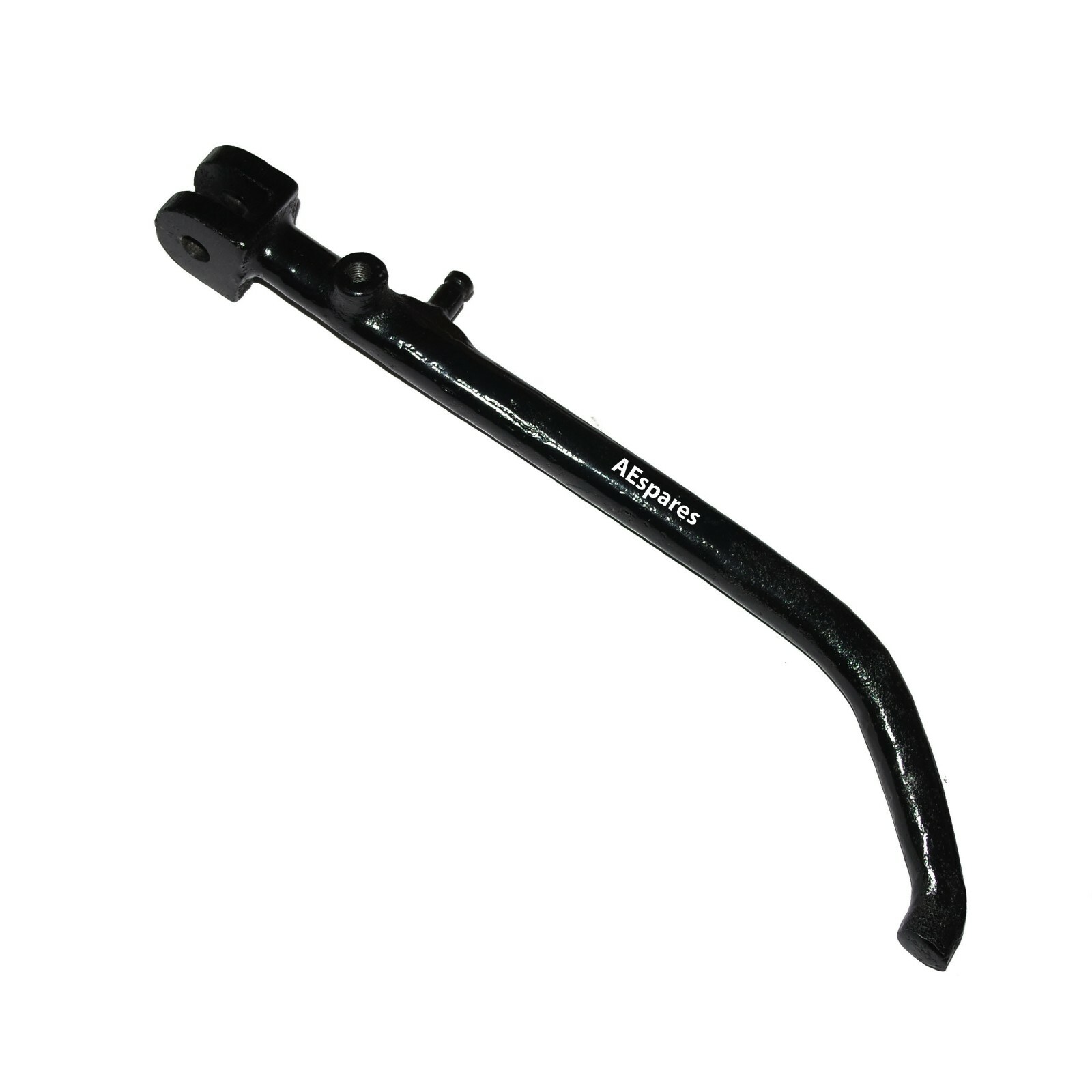 Fits For Triumph T100 T120 T140 1962-1982 WW2 Rear Side Stand Steel Black  