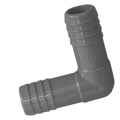 elbow irrigation coupling