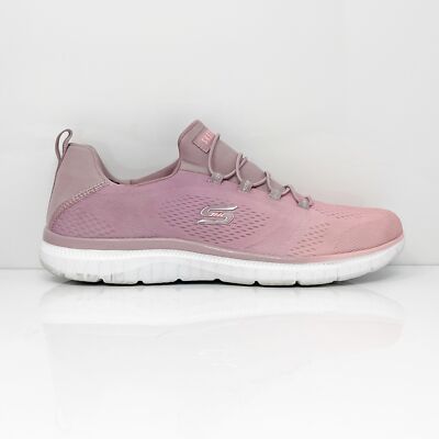

Skechers Womens Summits Bright Charmer 104416 Розовая повседневная обувь Кроссовки Размер 9, Розовый, Summits Bright Charmer